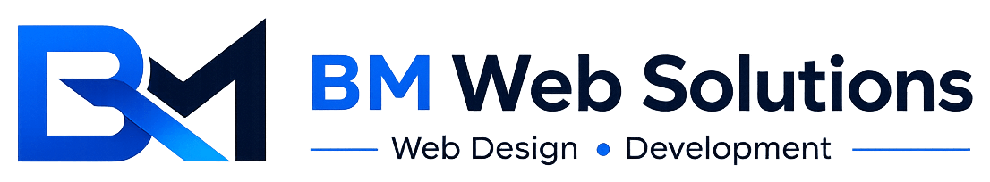 BM Web Solutions